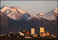 Anchorage MCSE Boot Camps
