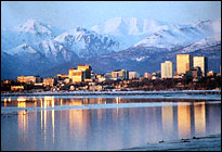Anchorage MCSE Training