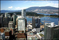 Vancouver MCSE Boot Camps