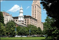 Connecticut MCSE Boot Camps