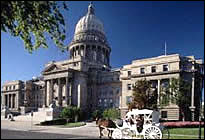 Boise MCSE Boot Camps
