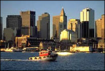 Boston MCSE Boot Camps