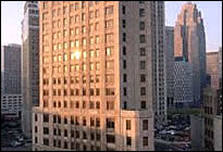 Detroit MCSE Boot Camps