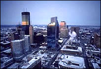 Minneapolis MCSE Training