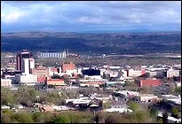 Billings MCSE Training