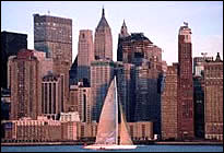 New York MCSE Boot Camps