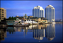 Halifax MCSE Boot Camps