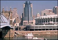 Cincinnati MCSE Boot Camps
