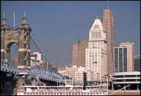 Cincinnati MCSE Training