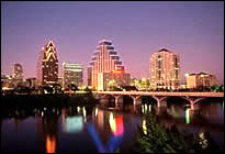 Austin MCSE Training