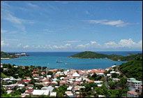 Virgin Islands MCSE Training