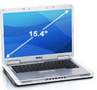 Complimentary Dell Laptop