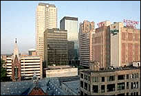 Birmingham MCSE 2003 Bootcamp